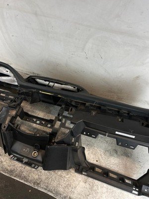 2014-2020 ROGUE EXCEPT SPORT Front Dash Panel Complete OEM 682006FL0A - Image 4