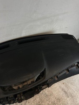 2014-2020 ROGUE EXCEPT SPORT Front Dash Panel Complete OEM 682006FL0A - Image 10