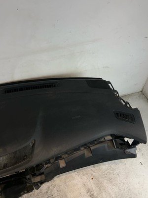 2014-2020 ROGUE EXCEPT SPORT Front Dash Panel Complete OEM 682006FL0A - Image 11