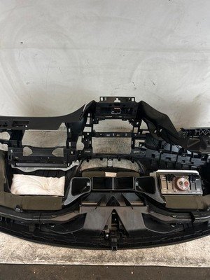 2014-2020 ROGUE EXCEPT SPORT Front Dash Panel Complete OEM 682006FL0A - Image 16