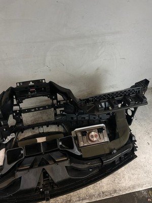 2014-2020 ROGUE EXCEPT SPORT Front Dash Panel Complete OEM 682006FL0A - Image 17