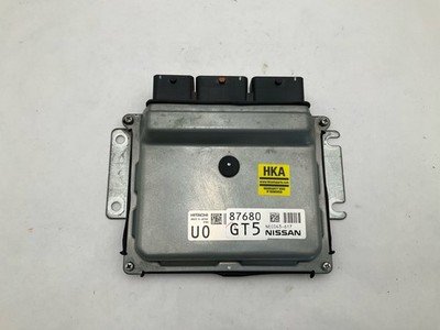 2018-2020 ROGUE EXCEPT SPORT Engine Motor Brain Box 2.5L Japan Built OEM - Image 2