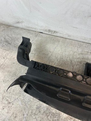 2019-2020 ROGUE EXCEPT SPORT Air Shutter Radiator Shutter with Motor Japan OEM - Image 2