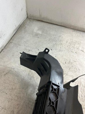 2019-2020 ROGUE EXCEPT SPORT Air Shutter Radiator Shutter with Motor Japan OEM - Image 5