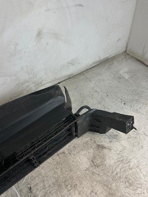 2019-2020 ROGUE EXCEPT SPORT Air Shutter Radiator Shutter with Motor Japan OEM - Image 11