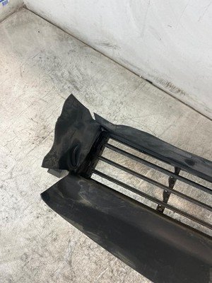 2019-2020 ROGUE EXCEPT SPORT Air Shutter Radiator Shutter with Motor Japan OEM - Image 12