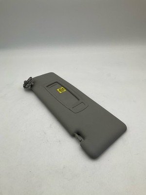 2007-2013 BMW X5 Sun Visor Right Passenger with Mirror Original BMW Part