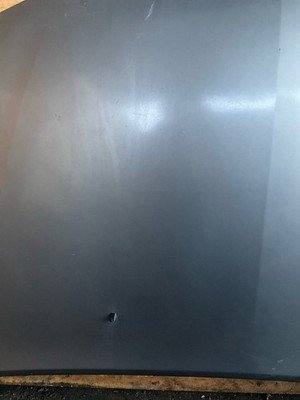 1999-2004 HONDA ODYSSEY Front Hood Bonnet Panel OEM 10100S0XA90ZZ - Image 6