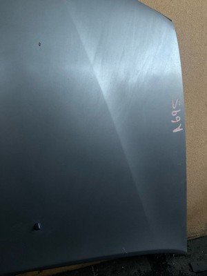 1999-2004 HONDA ODYSSEY Front Hood Bonnet Panel OEM 10100S0XA90ZZ - Image 8