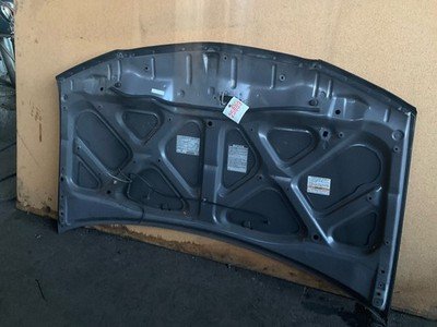 1999-2004 HONDA ODYSSEY Front Hood Bonnet Panel OEM 10100S0XA90ZZ - Image 9