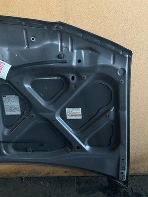 1999-2004 HONDA ODYSSEY Front Hood Bonnet Panel OEM 10100S0XA90ZZ - Image 10