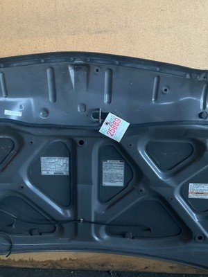 1999-2004 HONDA ODYSSEY Front Hood Bonnet Panel OEM 10100S0XA90ZZ - Image 11