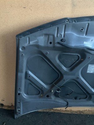 1999-2004 HONDA ODYSSEY Front Hood Bonnet Panel OEM 10100S0XA90ZZ - Image 13