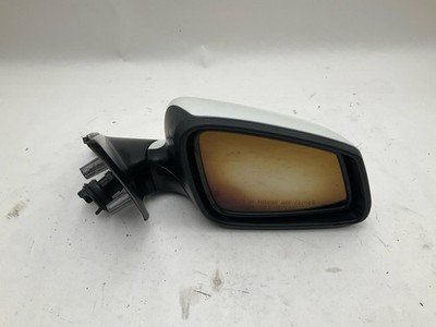 2012-2013 BMW 528i F10 Door Mirror Left Driver Power and Heated OEM