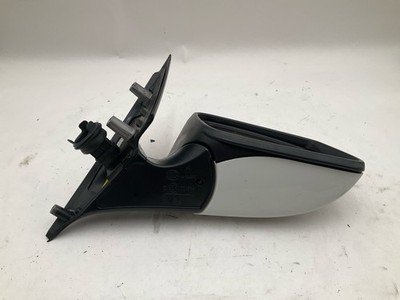 2012-2013 BMW 528i F10 Door Mirror Left Driver Power and Heated OEM - Image 3