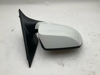 2012-2013 BMW 528i F10 Door Mirror Left Driver Power and Heated OEM - Image 4