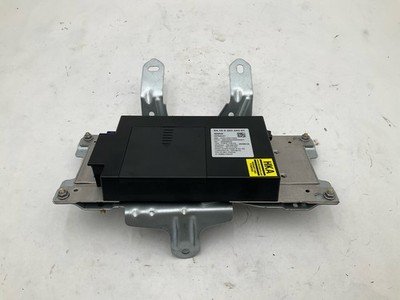 2013 BMW 528i F10 Telematics Control Module OEM 8410929324301 w/ 138k Miles - Image 3