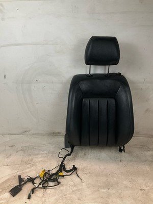 2012-2018 MERCEDES CLS550 W218 Front Seat Upper Backrest Cushion with Head Rest