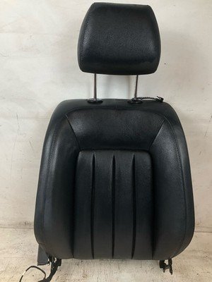2012-2018 MERCEDES CLS550 W218 Front Seat Upper Backrest Cushion with Head Rest - Image 2