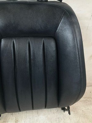 2012-2018 MERCEDES CLS550 W218 Front Seat Upper Backrest Cushion with Head Rest - Image 6