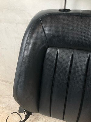 2012-2018 MERCEDES CLS550 W218 Front Seat Upper Backrest Cushion with Head Rest - Image 7
