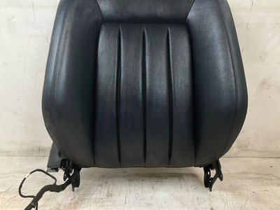 2012-2018 MERCEDES CLS550 W218 Front Seat Upper Backrest Cushion with Head Rest - Image 8