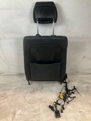 2012-2018 MERCEDES CLS550 W218 Front Seat Upper Backrest Cushion with Head Rest - Image 9