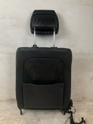 2012-2018 MERCEDES CLS550 W218 Front Seat Upper Backrest Cushion with Head Rest - Image 11