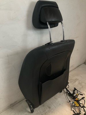 2012-2018 MERCEDES CLS550 W218 Front Seat Upper Backrest Cushion with Head Rest - Image 12