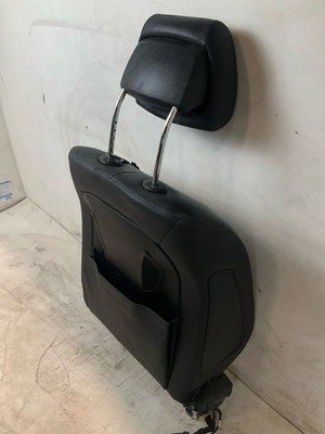 2012-2018 MERCEDES CLS550 W218 Front Seat Upper Backrest Cushion with Head Rest - Image 13