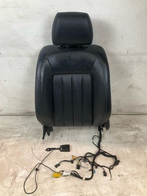 2012-2018 MERCEDES CLS550 W218 Front Seat Upper Backrest Cushion with Head Rest
