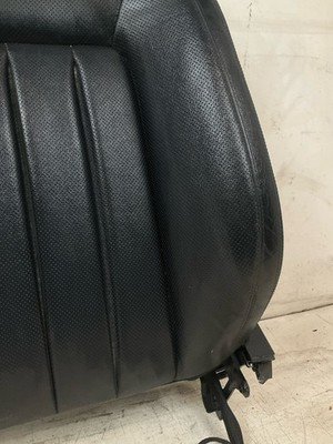 2012-2018 MERCEDES CLS550 W218 Front Seat Upper Backrest Cushion with Head Rest - Image 5