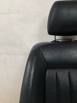 2012-2018 MERCEDES CLS550 W218 Front Seat Upper Backrest Cushion with Head Rest - Image 6