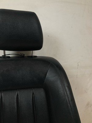 2012-2018 MERCEDES CLS550 W218 Front Seat Upper Backrest Cushion with Head Rest - Image 7