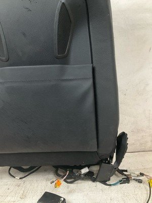 2012-2018 MERCEDES CLS550 W218 Front Seat Upper Backrest Cushion with Head Rest - Image 12