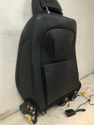 2012-2018 MERCEDES CLS550 W218 Front Seat Upper Backrest Cushion with Head Rest - Image 16