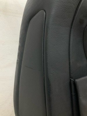 2012-2018 MERCEDES CLS550 W218 Front Seat Upper Backrest Cushion with Head Rest - Image 17
