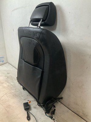 2012-2018 MERCEDES CLS550 W218 Front Seat Upper Backrest Cushion with Head Rest - Image 19