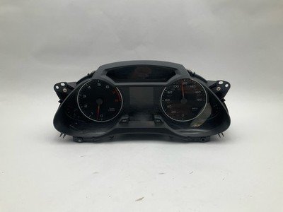 2010-2012 AUDI A4 Speedometer Cluster 157k Miles Sedan MPH NO Navigation OEM - Image 2