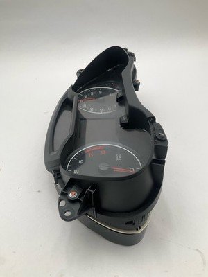2010-2012 AUDI A4 Speedometer Cluster 157k Miles Sedan MPH NO Navigation OEM - Image 3