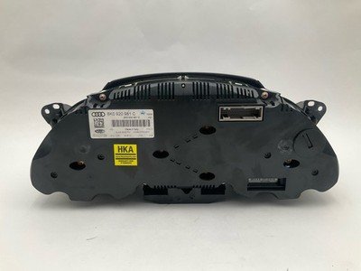 2010-2012 AUDI A4 Speedometer Cluster 157k Miles Sedan MPH NO Navigation OEM - Image 6
