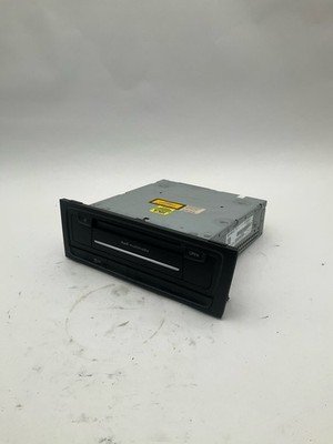 2010-2012 AUDI A4 CD Multimedia Radio Receiver OEM 8T1035664C Not Tested