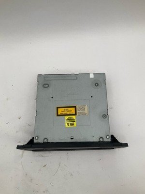 2010-2012 AUDI A4 CD Multimedia Radio Receiver OEM 8T1035664C Not Tested - Image 3