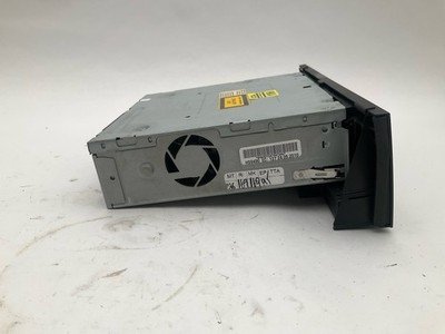 2010-2012 AUDI A4 CD Multimedia Radio Receiver OEM 8T1035664C Not Tested - Image 6