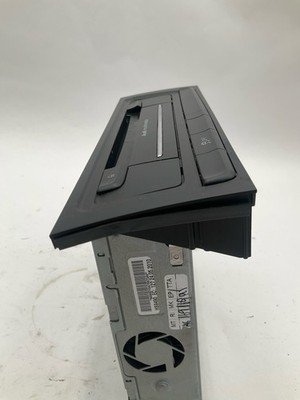 2010-2012 AUDI A4 CD Multimedia Radio Receiver OEM 8T1035664C Not Tested - Image 8