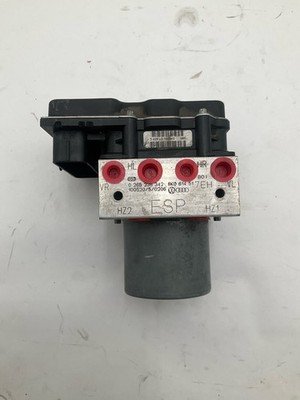 2010-2012 AUDI A4 Anti-lock Brake Parts ABS OEM 8K0857551L7C0 FWD Sedan - Image 5