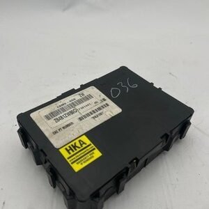 HK Auto Parts - HK Auto Salvage