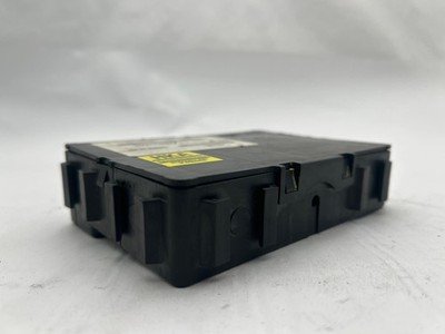 2010-2012 NISSAN VERSA Body Control Module BCM OEM 284B1ZW80C 89k Miles - Image 2