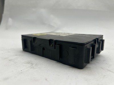 2010-2012 NISSAN VERSA Body Control Module BCM OEM 284B1ZW80C 89k Miles - Image 3