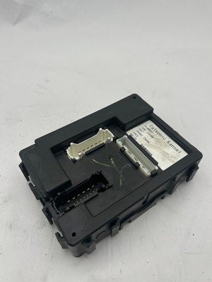 2010-2012 NISSAN VERSA Body Control Module BCM OEM 284B1ZW80C 89k Miles - Image 6